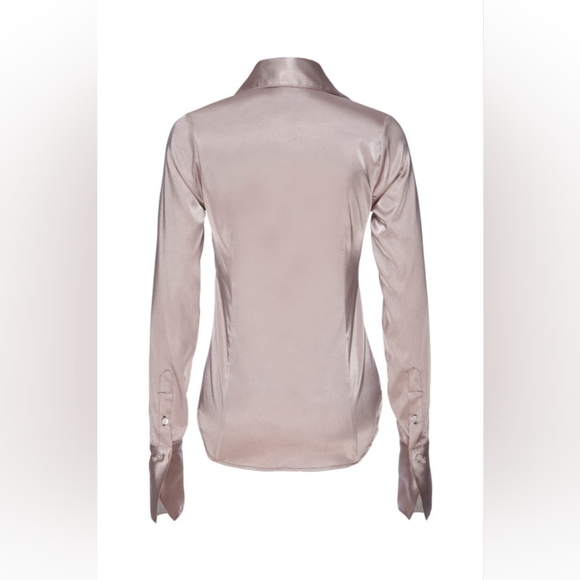 9. NWT LE SUPERBE MR. STYLES SHIRT - Picture 4 of 5